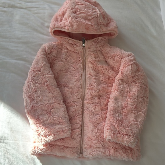 Kids coat - Picture 5 of 5